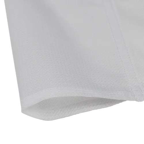 Sleeve included on top and bottom