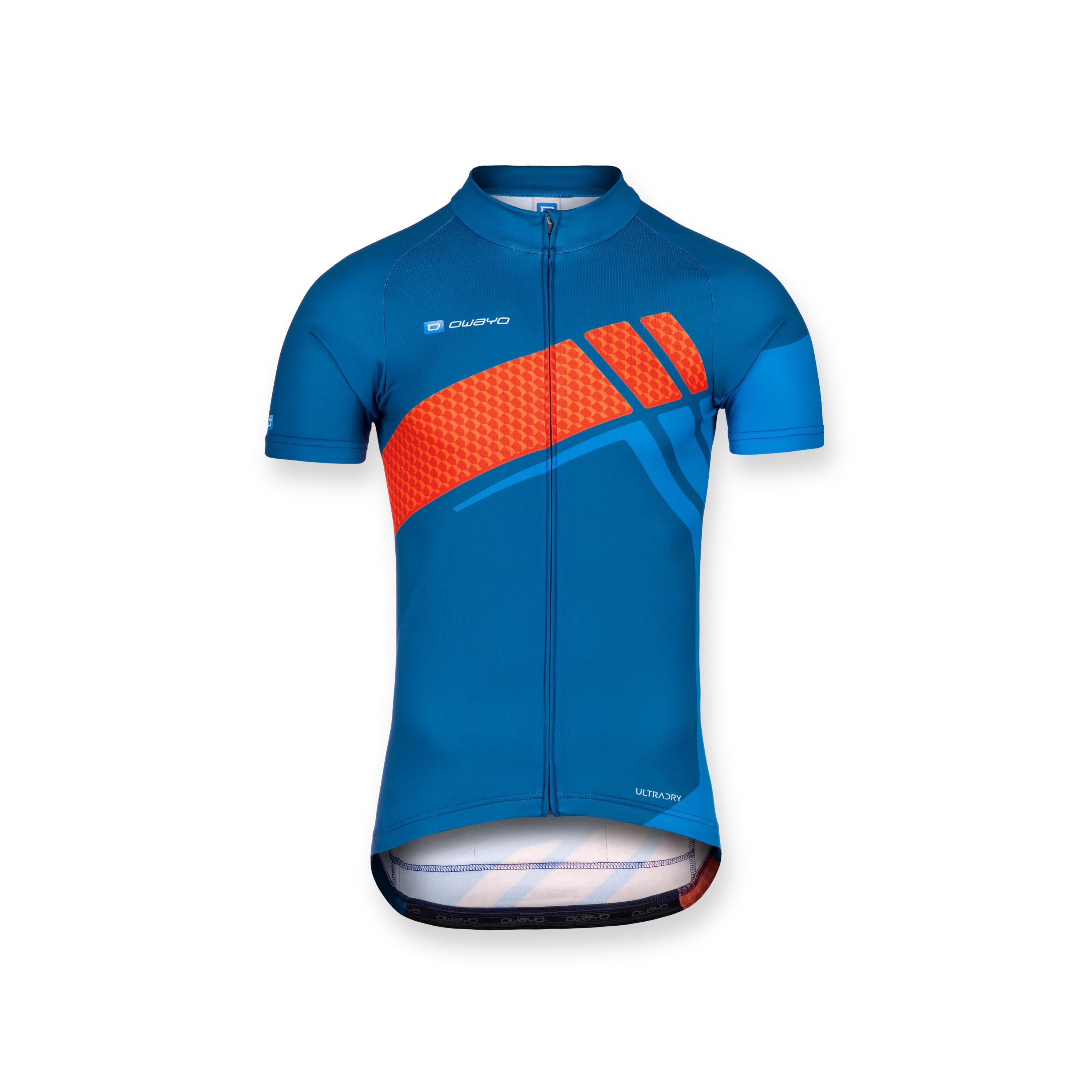 Men's Cycling Jerseys