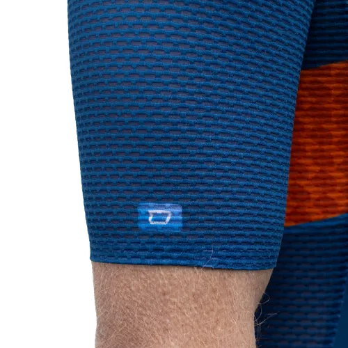 Seamless finish
