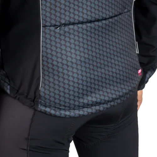 Extended Back