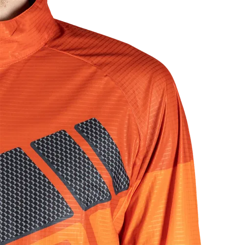 Ergonomically Arm Shape