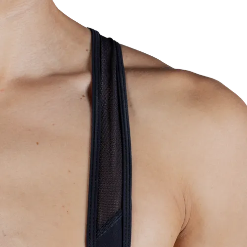 Highly Elastic Bibs/Suspenders