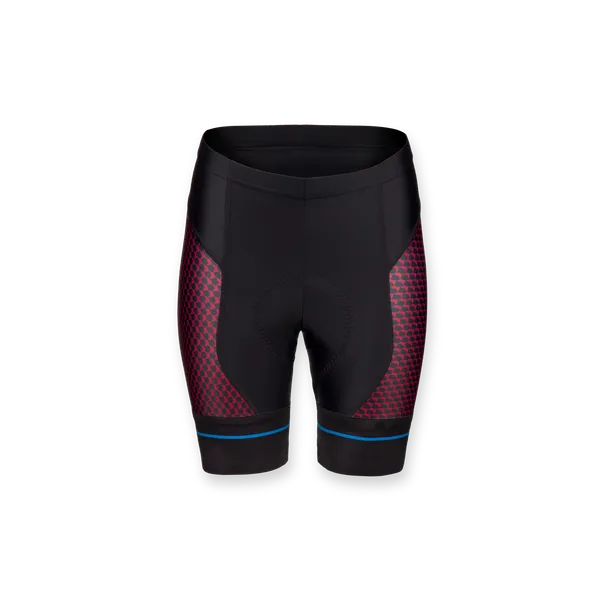 Cycling Shorts CP5w Pro Comp Grip Ladies