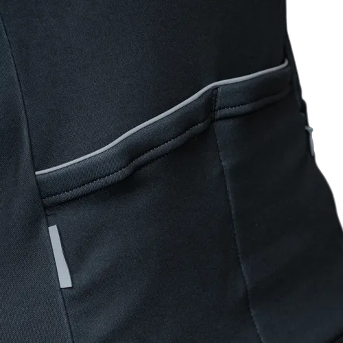 Optional: Large Reflective Piping