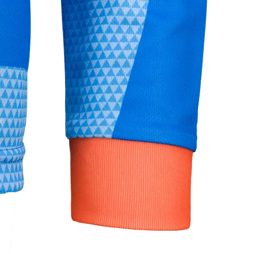 Soft Sleeve Cuffs