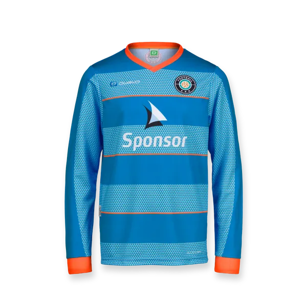 FL1 Kids Jerseys Long Sleeve
