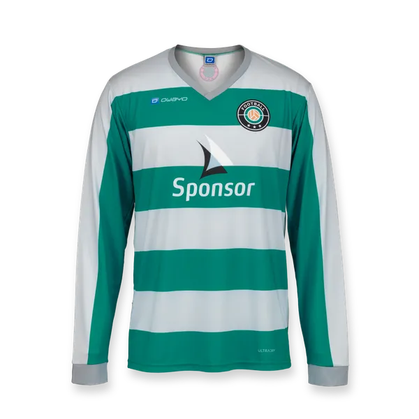 FL3 Basic Jerseys Long Sleeve