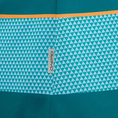 Resilient Seams