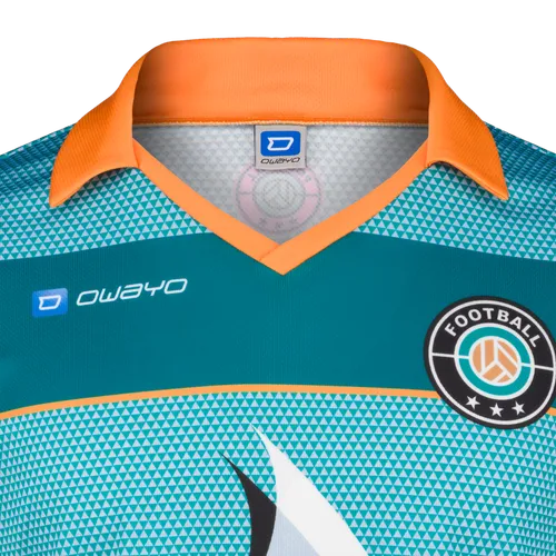 Collar 3:</br> Polo Collar