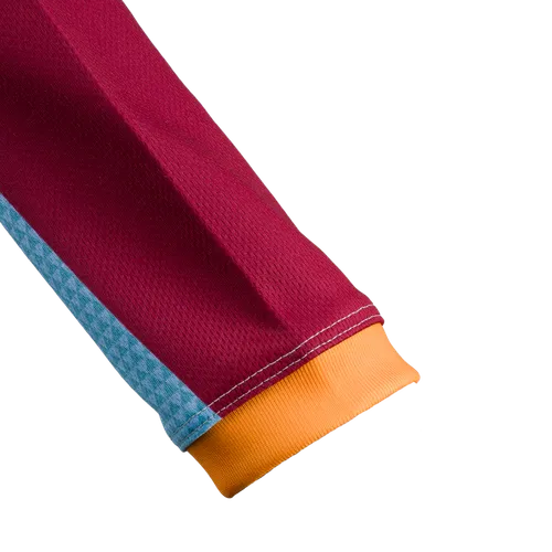 Soft Sleeve Cuffs