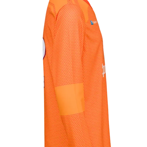 Ergonomic Sleeves