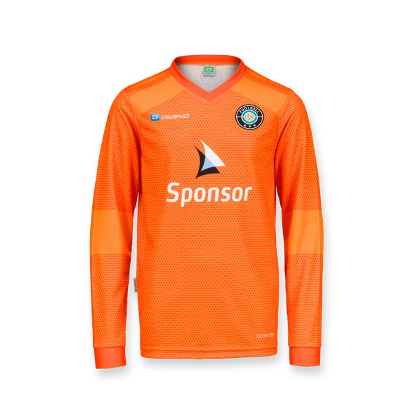 FLG1 Kids Goalie Jerseys