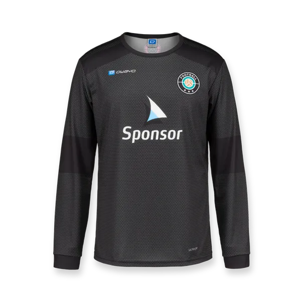 FLG5 Pro Goalie Jerseys