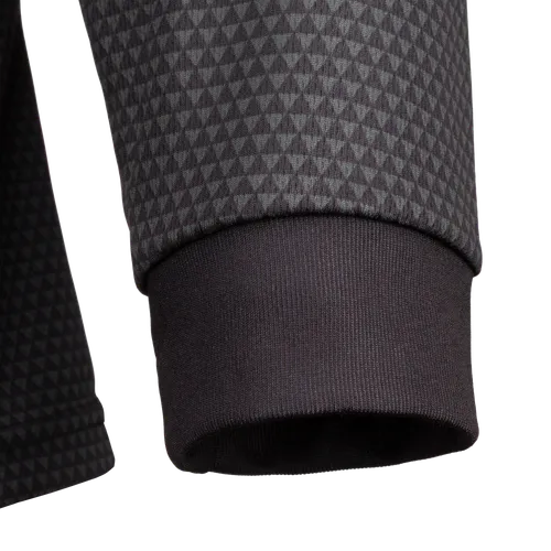 Soft Sleeve Cuffs