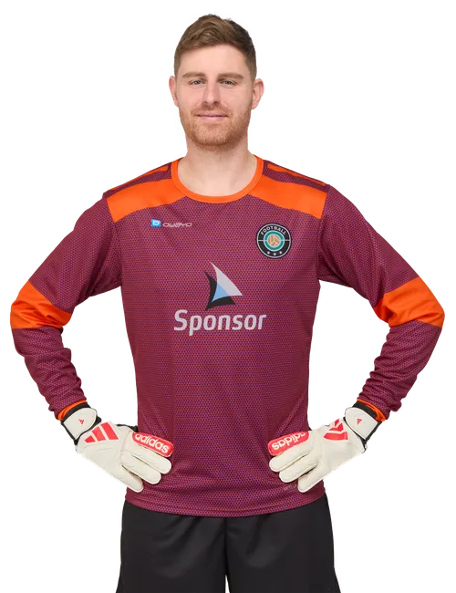 The model is 190 cm  and is wearing a size 7