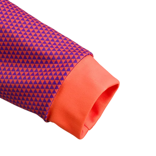Soft Sleeve Cuffs