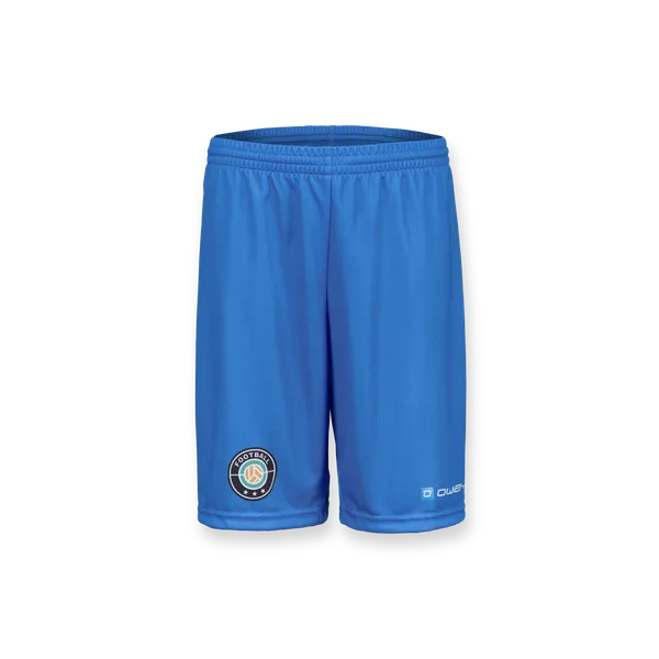 Football Shorts FP1 Kids