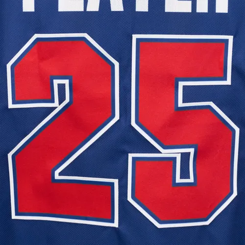 Optional: Tackle Twill Elements