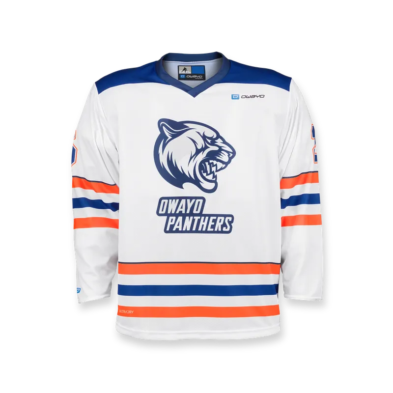 Ice Hockey Jersey H3 Basic