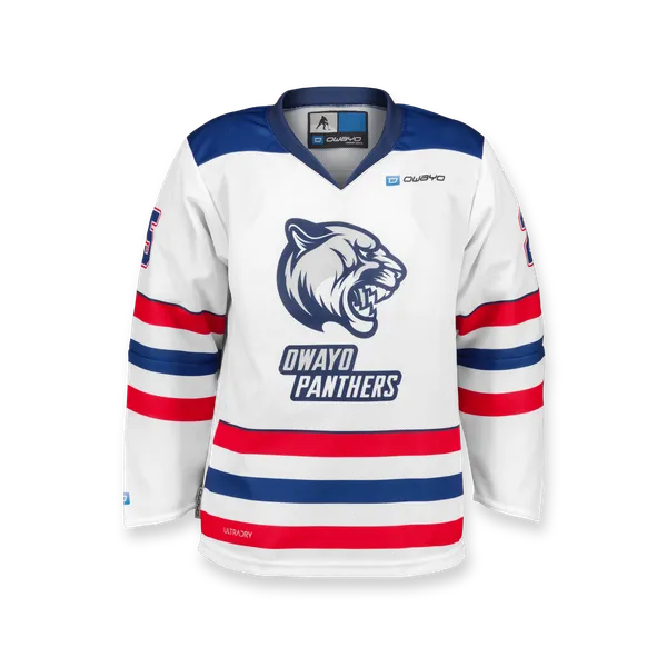 Ice Hockey Jersey H6 Hero Kids