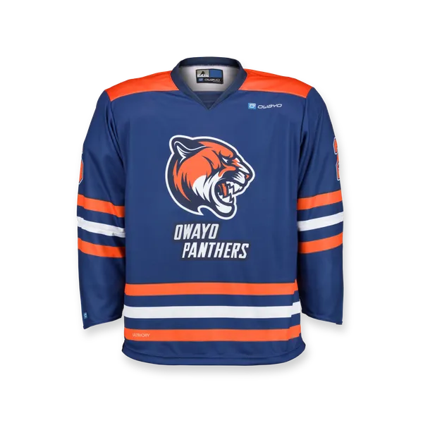 Ice Hockey Jersey H6 Hero