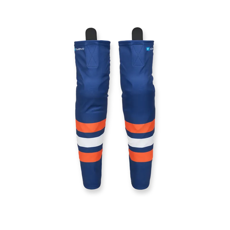 Velcro Socks HSV5 Pro (Printed)