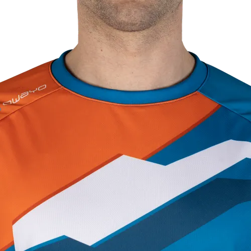 Round Collar
