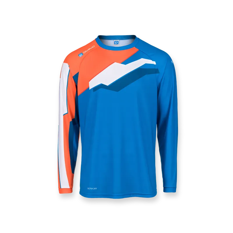 Dirt Jersey ML5 Pro Long Sleeve