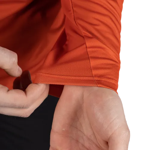 Elastic Sleeve Cuffs