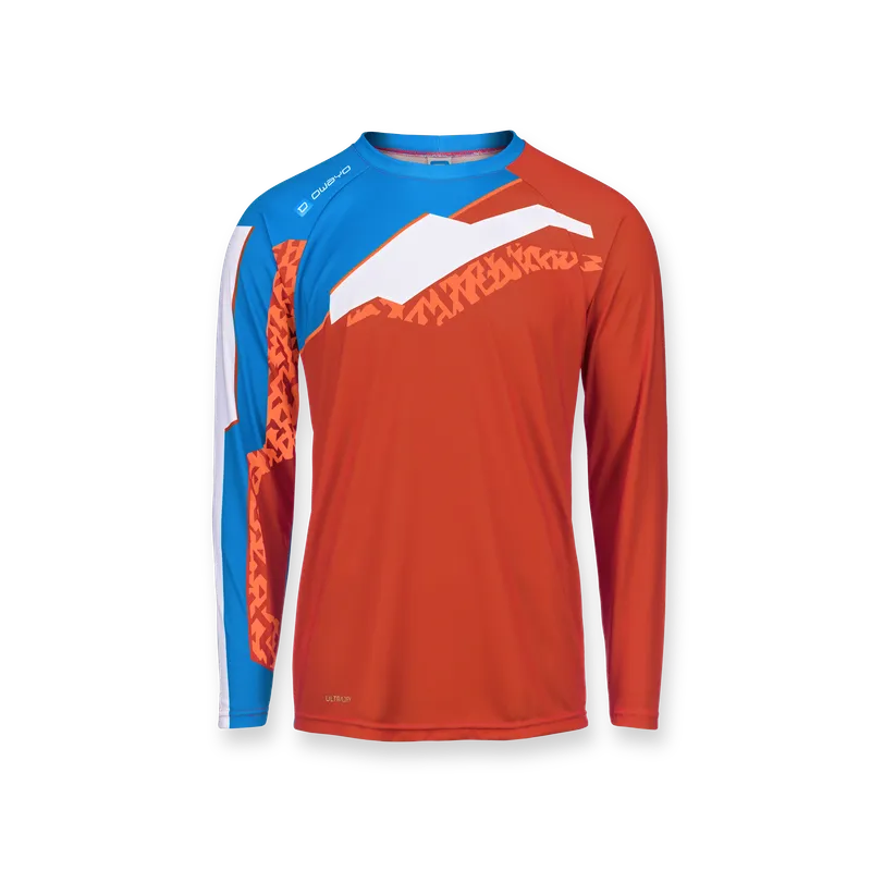 MTB Jersey ML6 Hero Long Sleeve
