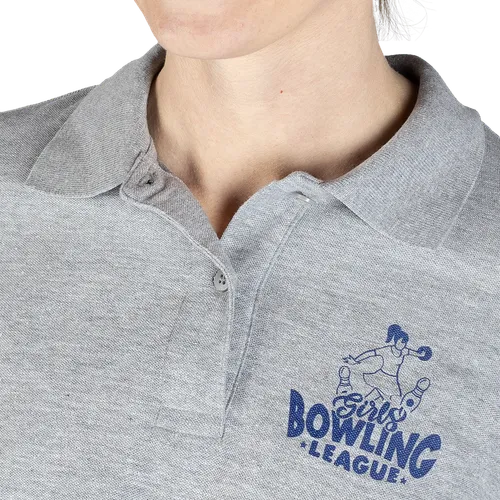 Polo collar