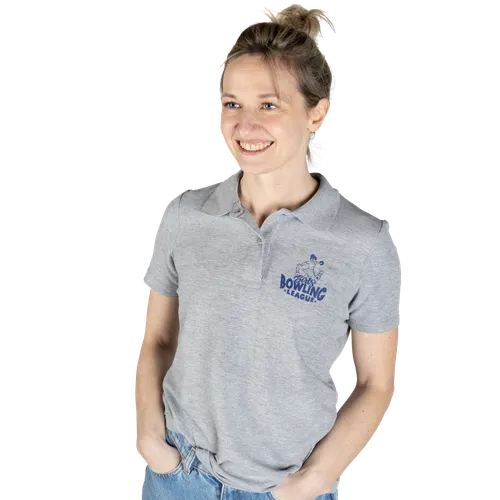 Tailored women&#39;s fit