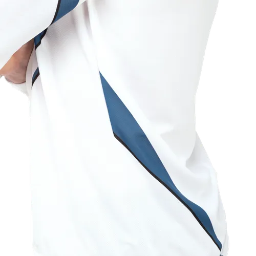 Anatomically Shaped Side Seam