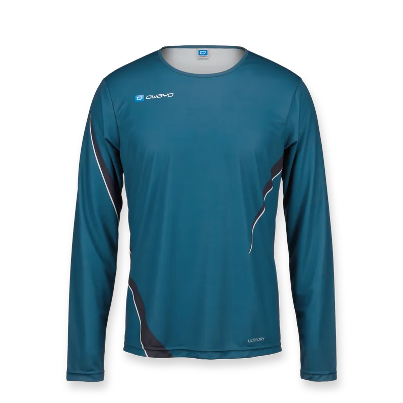 RL5 Pro TS Men's Long Sleeve Jersey