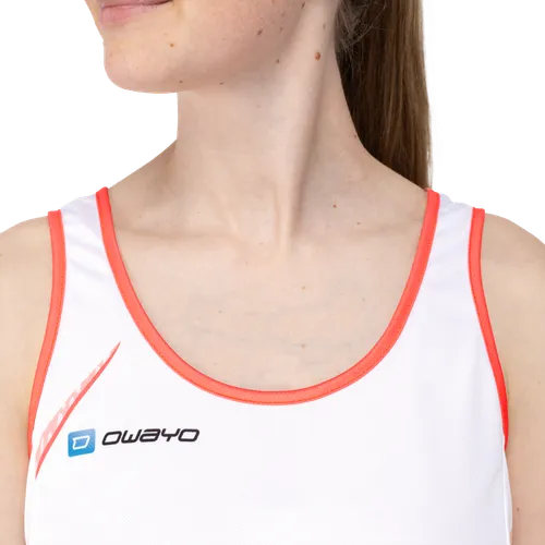 Round Collar