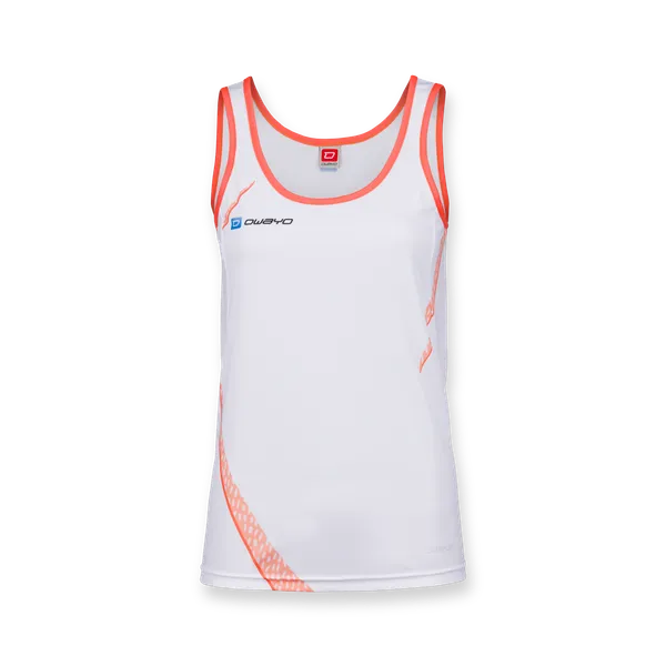 RS5w Pro Cool Women's Singlet