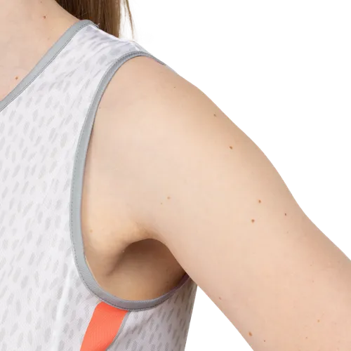 Sleeveless