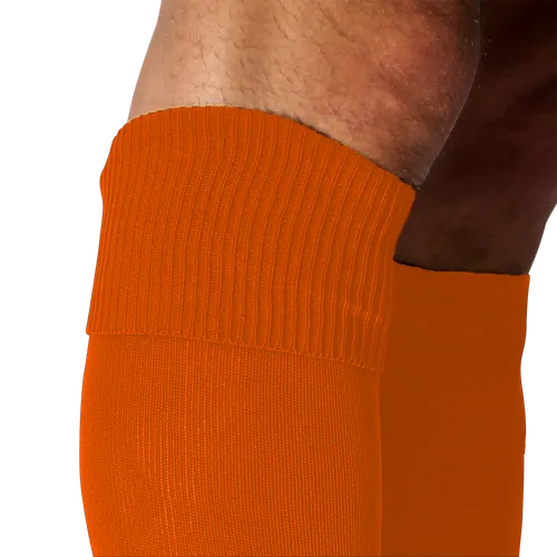 Flexible Ribbed Cuff
