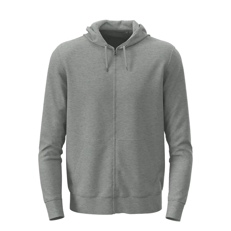 Zip-up Hoodie Classic