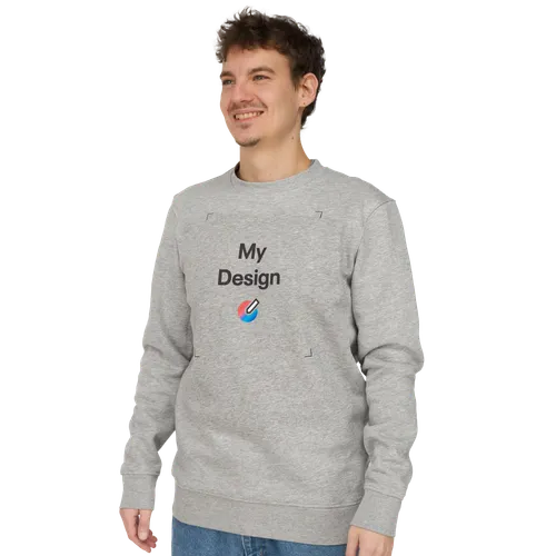 Unisex fit