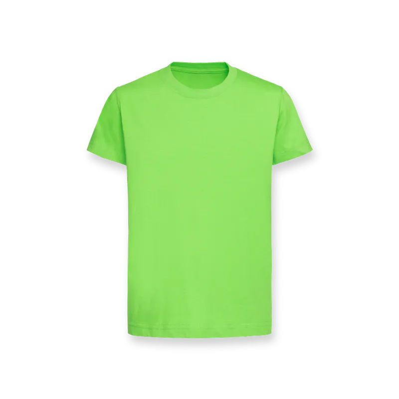 T-Shirt Classic Kids (Organic Cotton)