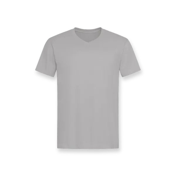 T-Shirt V-Neck