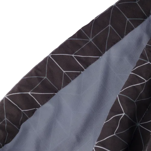 Colour matched lining