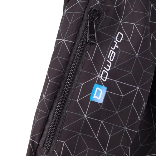 Zipper Pocket