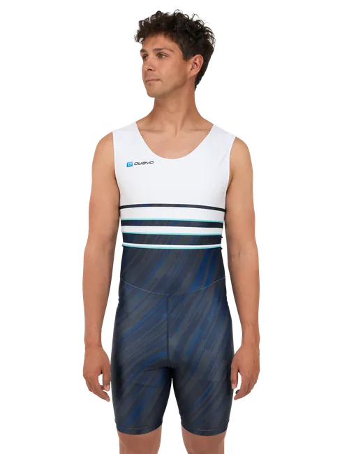 The model is 190 cm  and is wearing a size 7 Long
