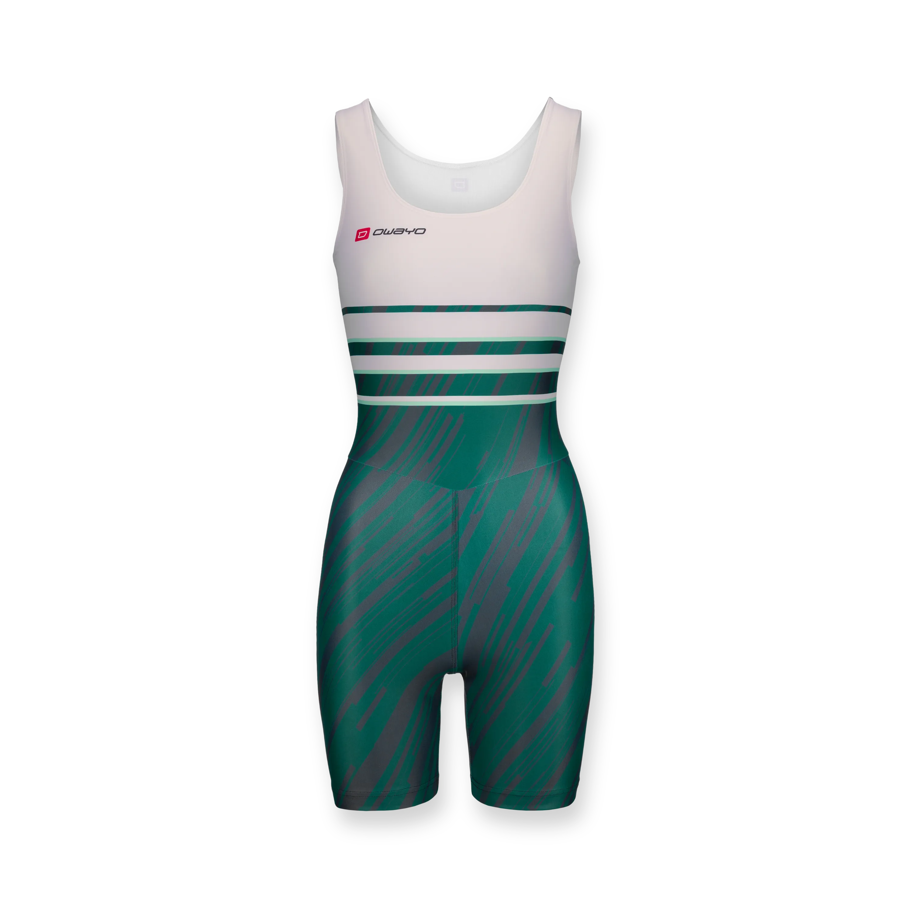 Women's Rowing Unisuits Women's Rowing Unisuits