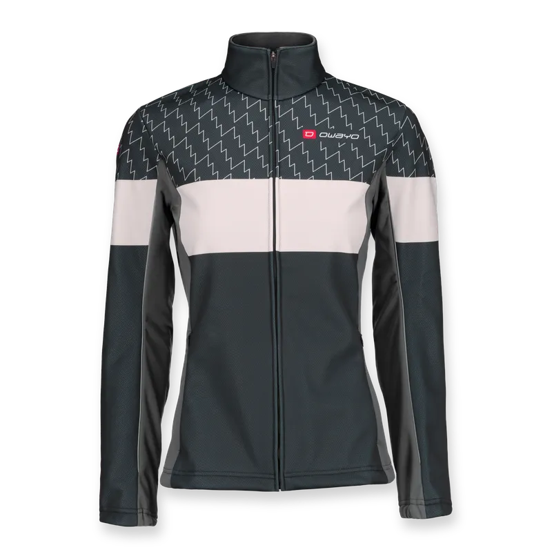 XJS5w Pro Women’s Softshell Jacket