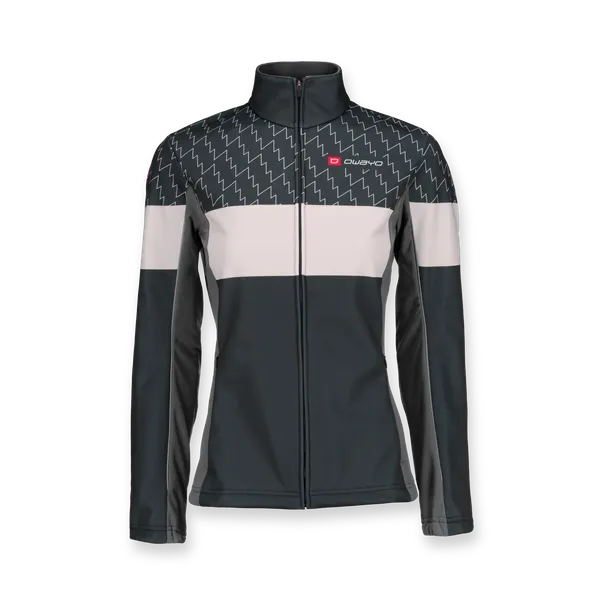 XJS5w Pro Women’s Softshell Jacket