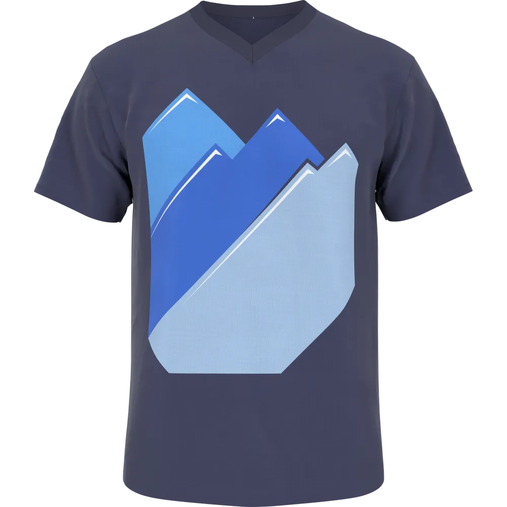 Montagne