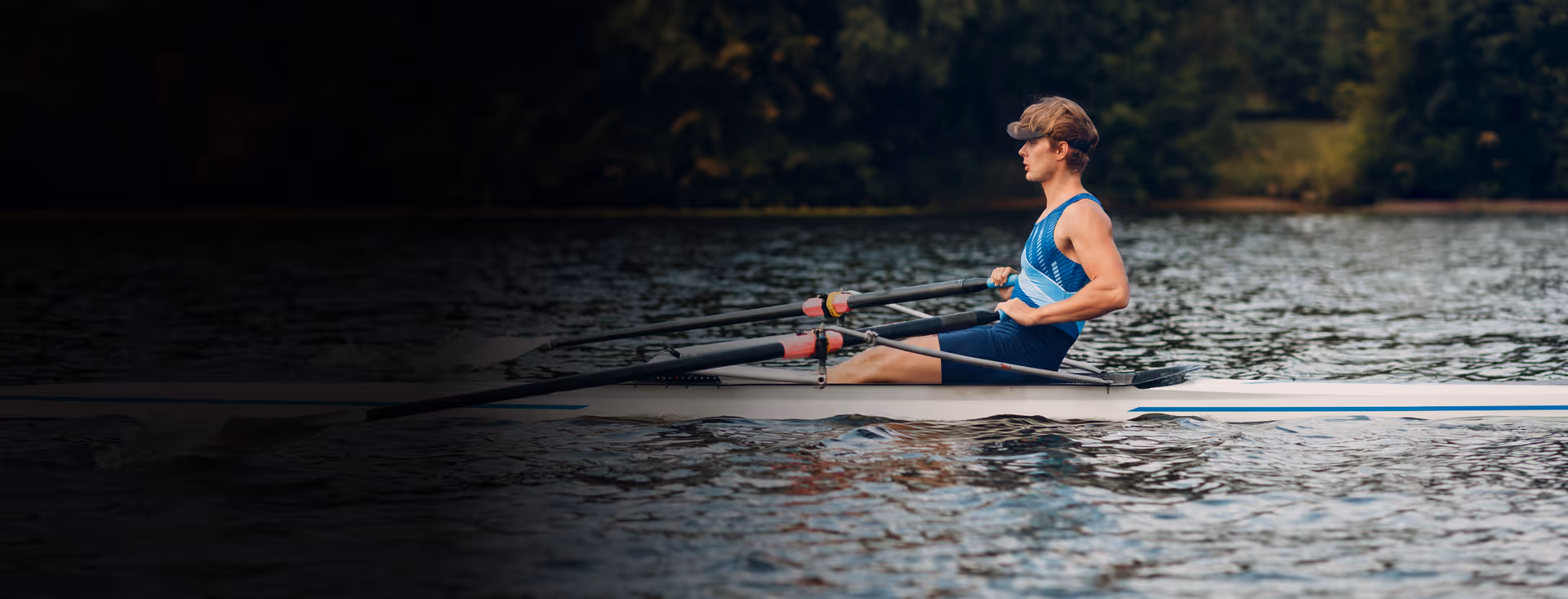 Design your own rowing unisuit